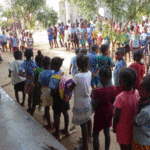 Nouvelles d’Andrenalafotsy