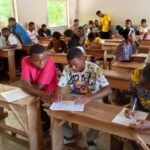 Nouvelles des lycéens