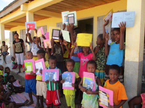 Nouvelles des écoles primaires – avril 2018