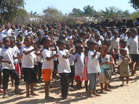 Un mois à Madagascar – août 2019