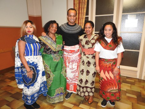 Souper malgache 2019
