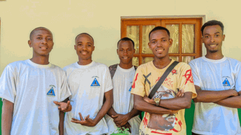 Exception au parrainage collectif pour les universitaires