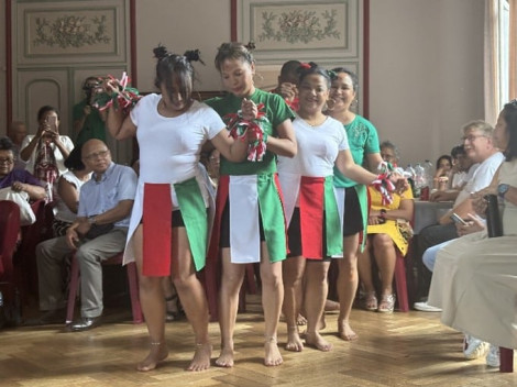 26 juin 2025 : Madagascar célèbre 65 ans d’indépendance