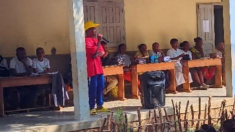 Nouvelles des écoles