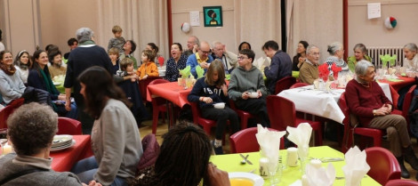 Souper malgache – 22.11.2025